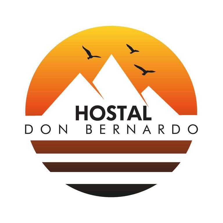 Hostal Don Bernardo Santa Rosa De Cabal Εξωτερικό φωτογραφία