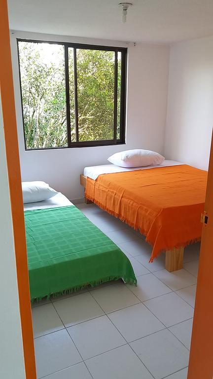 Hostal Don Bernardo Santa Rosa De Cabal Εξωτερικό φωτογραφία