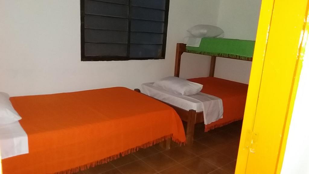 Hostal Don Bernardo Santa Rosa De Cabal Εξωτερικό φωτογραφία