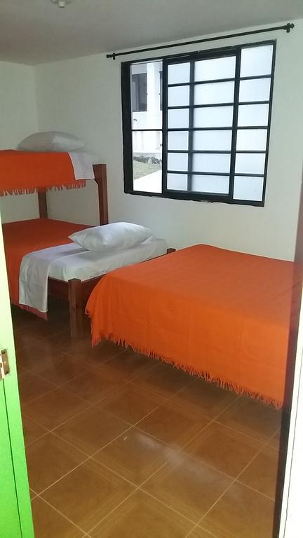 Hostal Don Bernardo Santa Rosa De Cabal Εξωτερικό φωτογραφία