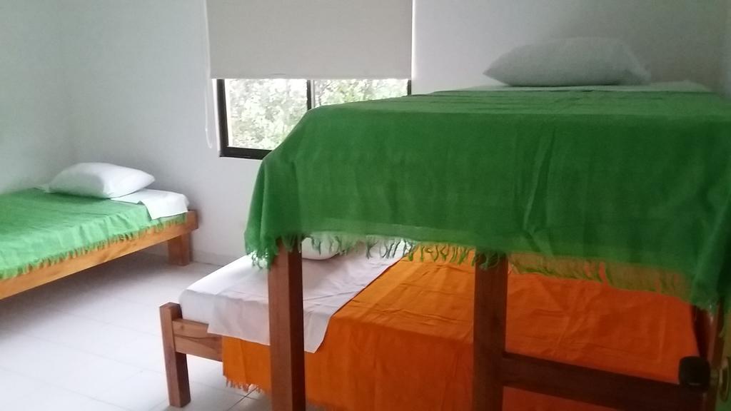 Hostal Don Bernardo Santa Rosa De Cabal Εξωτερικό φωτογραφία