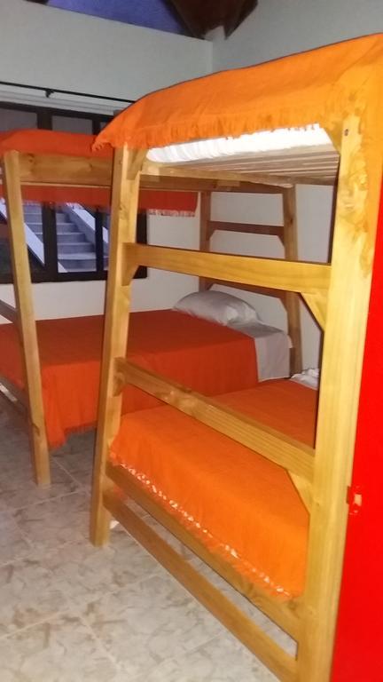 Hostal Don Bernardo Santa Rosa De Cabal Εξωτερικό φωτογραφία