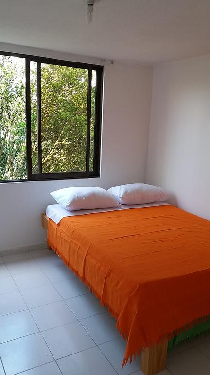 Hostal Don Bernardo Santa Rosa De Cabal Εξωτερικό φωτογραφία