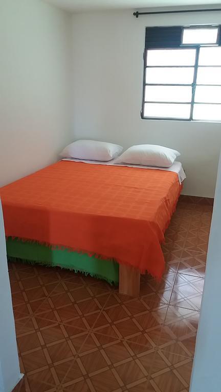 Hostal Don Bernardo Santa Rosa De Cabal Εξωτερικό φωτογραφία