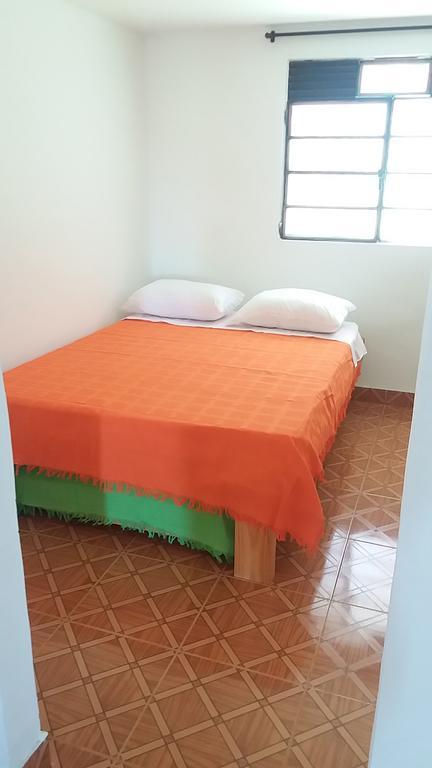 Hostal Don Bernardo Santa Rosa De Cabal Εξωτερικό φωτογραφία