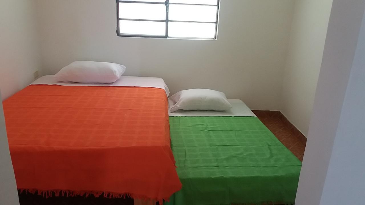 Hostal Don Bernardo Santa Rosa De Cabal Εξωτερικό φωτογραφία