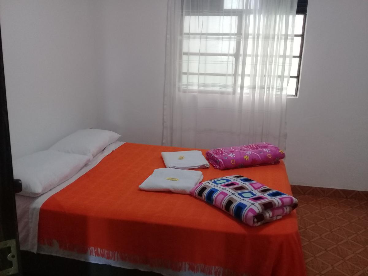 Hostal Don Bernardo Santa Rosa De Cabal Εξωτερικό φωτογραφία